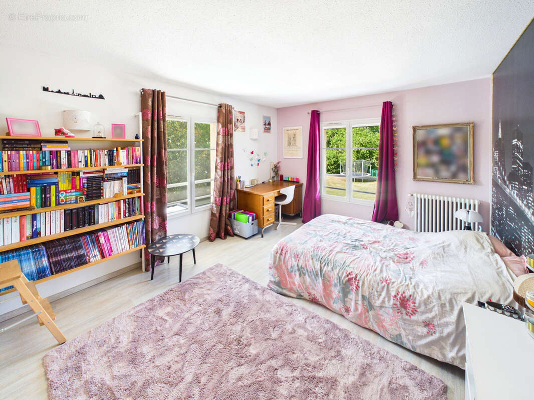 Villa familiale d'exception a sciez - photo 11