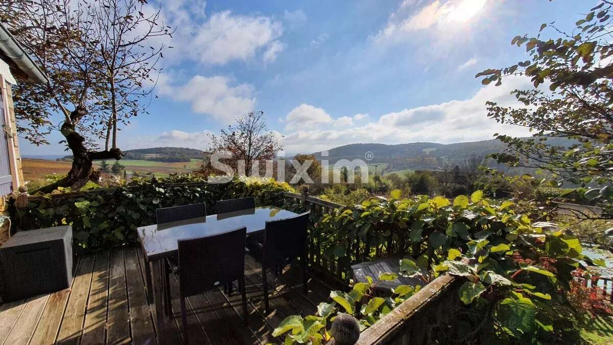 Propriete de caractere avec vue exceptionnelle - photo 16
