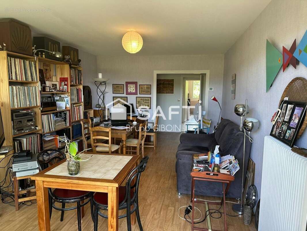 Appartement 74 m² à Gien  - photo 2