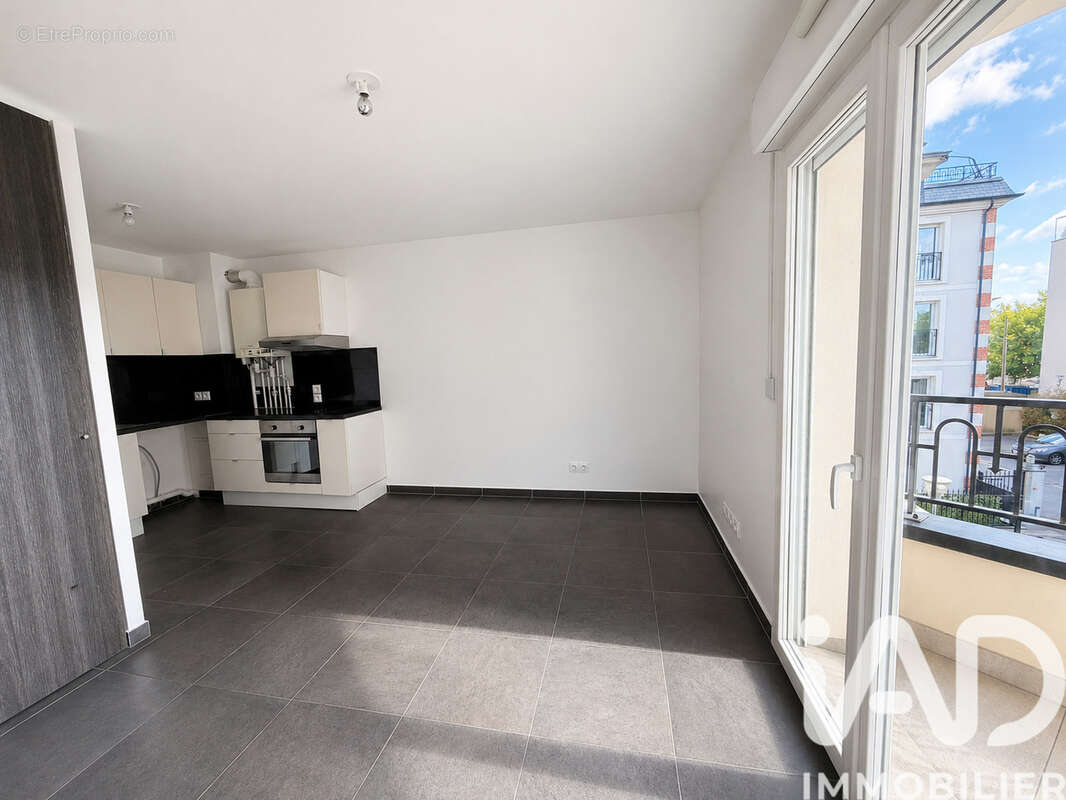 Photo 2 - Appartement à NOISY-LE-GRAND