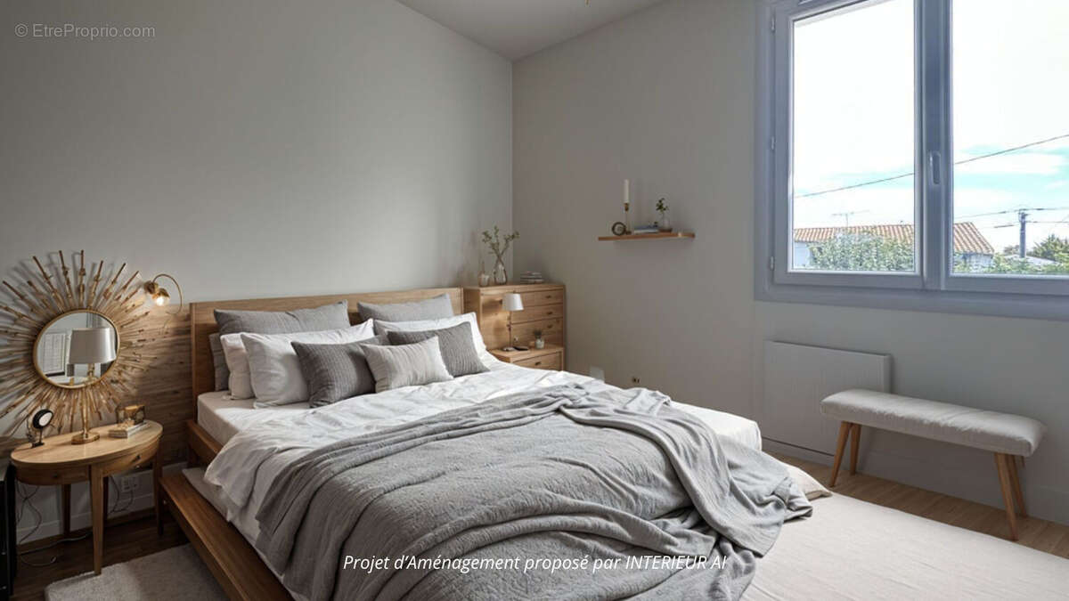 Appartement à VAUX-SUR-MER