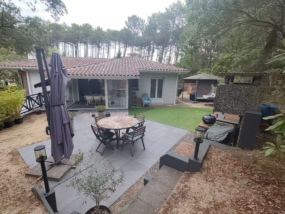 Maison  de charme Messanges   proche de la plage - photo 4