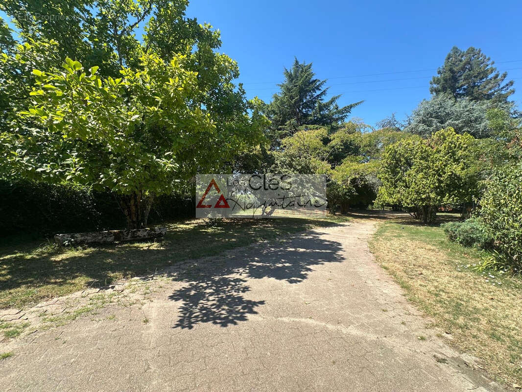 Maison à CADILLAC