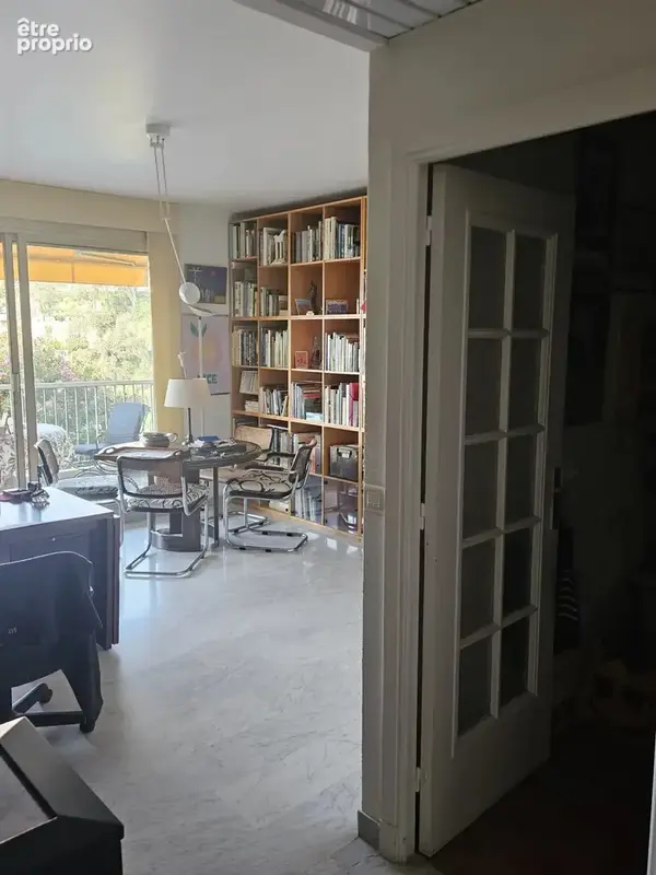 Spacieux appartement de 5 pièces avec un grand balcon aux « Résidences de l'Abbaye Roseland » - photo 22