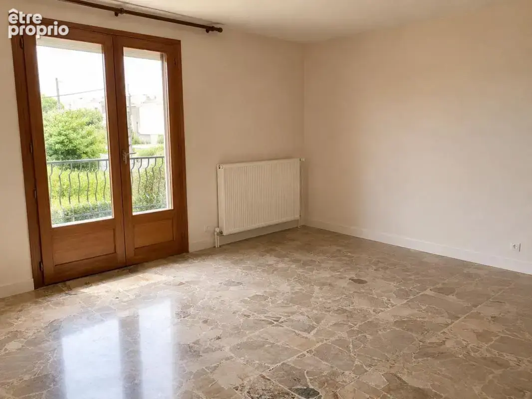 Maison à vendre 5 pièces garage et jardin à SAINT MARCEL LES VALENCE (26), proche de tous commerces et services - photo 5