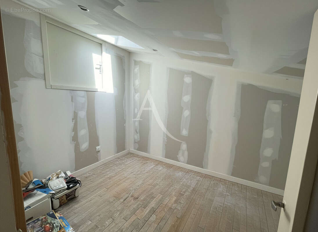 EXCLUSIVITÉ, maison 3 chambres avec jardin à Saint-Benoît - photo 9