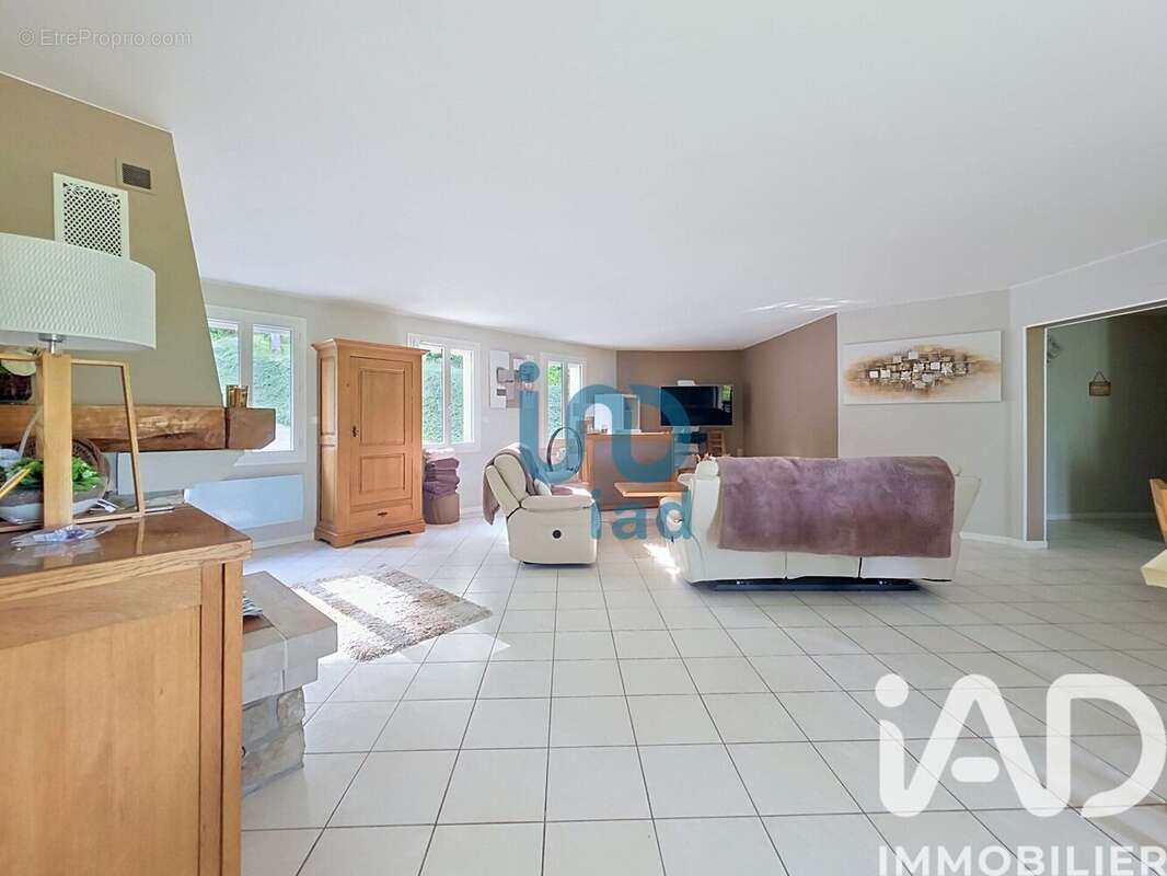 Photo 5 - Maison à SEPTEUIL