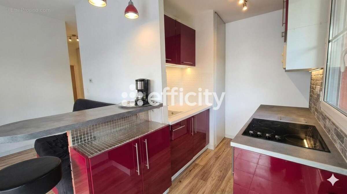 Appartement à ORLEANS