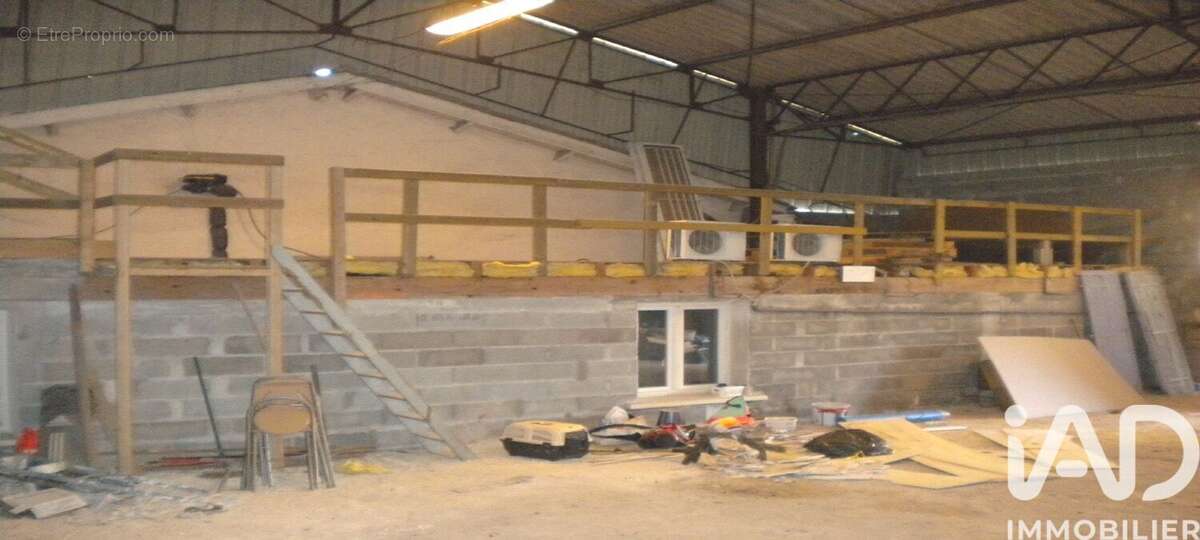 Photo 9 - Maison à SAINT-JEAN-D&#039;ANGELY