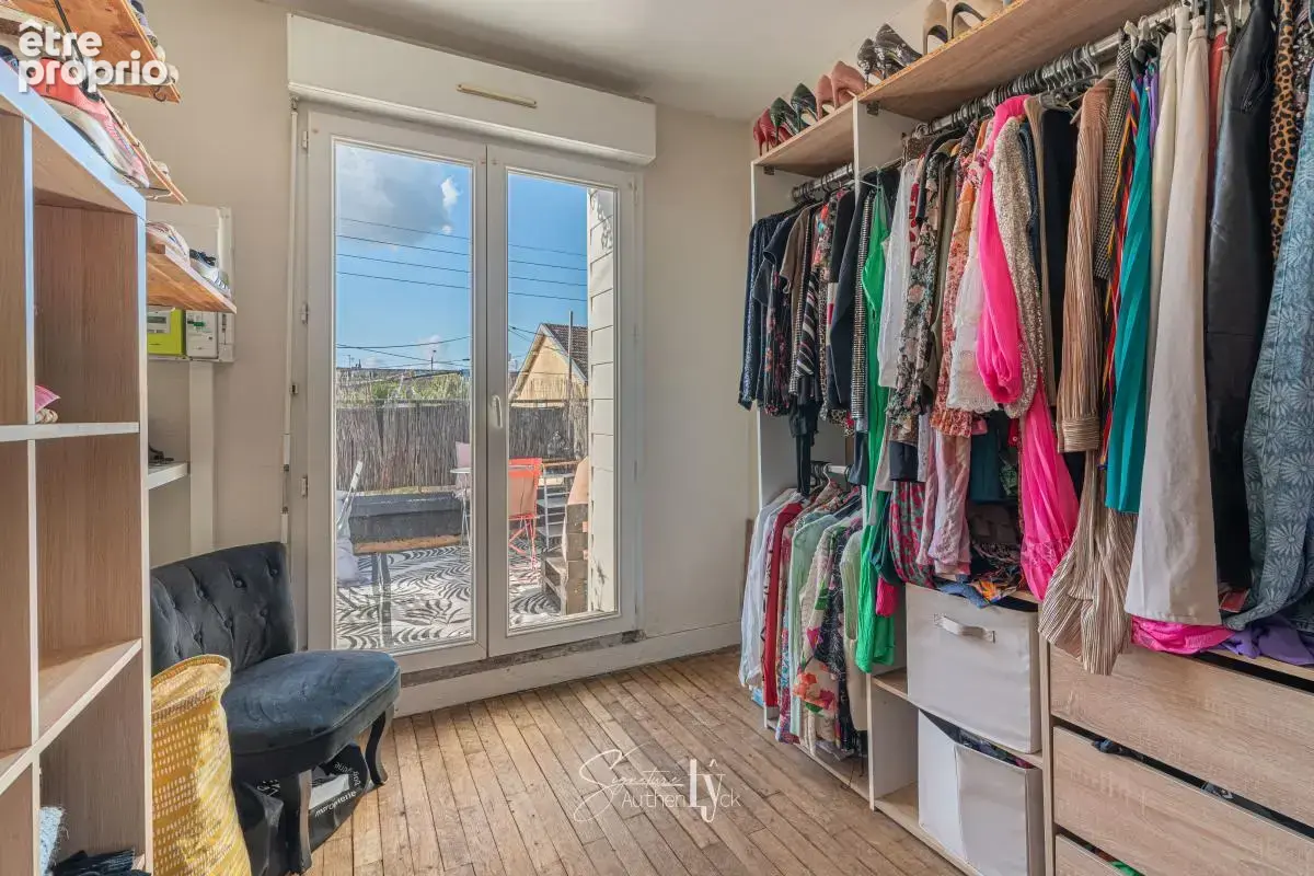 Maison 4 pièces 73 m² à vendre à Limoges (87000) - photo 3
