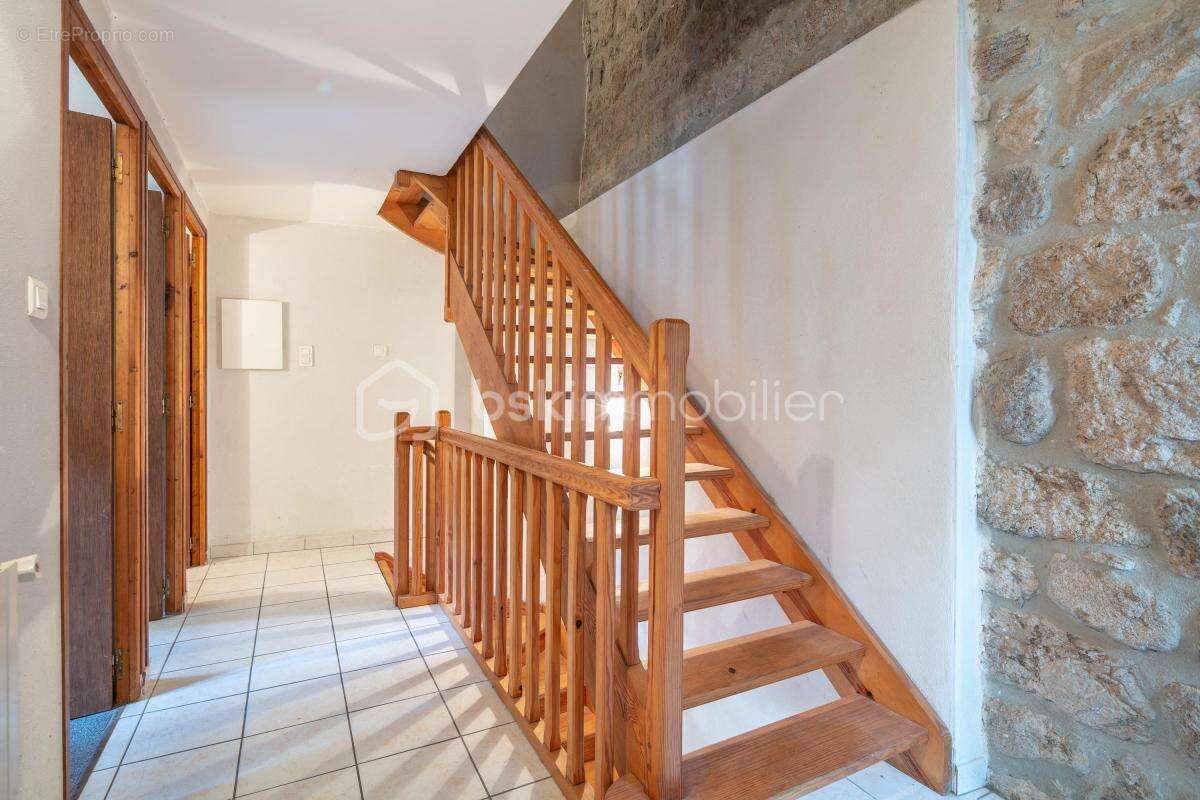Maison de village - photo 10