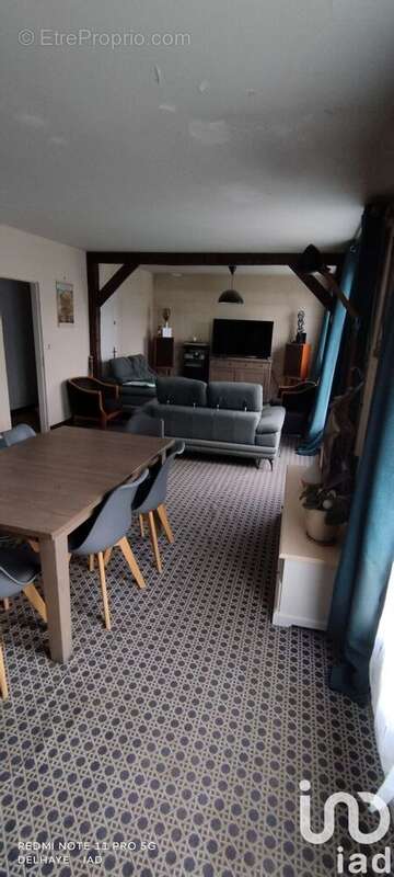 Photo 9 - Maison à EMALLEVILLE