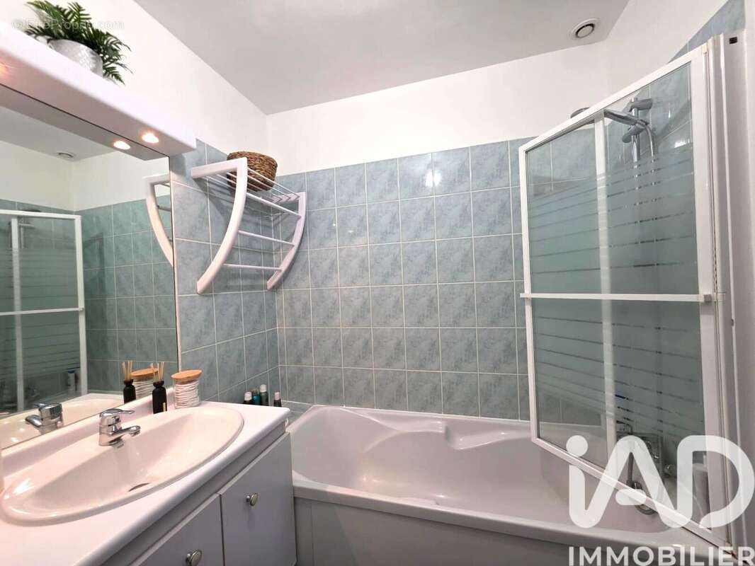 Photo 9 - Appartement à MONTEVRAIN