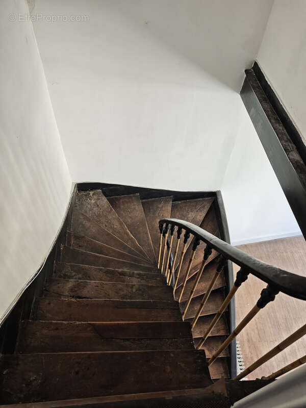 Appartement à CHATEAUNEUF-SUR-CHARENTE