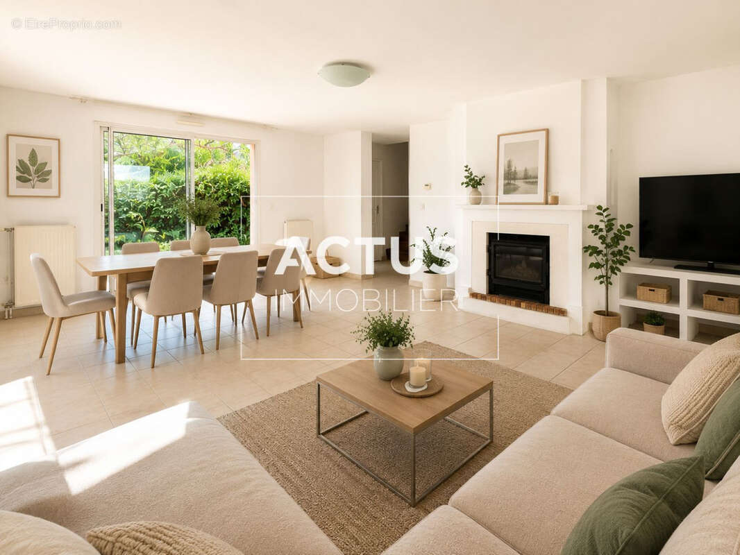 Maison 112 m² à Salon-De-Provence  - photo 3