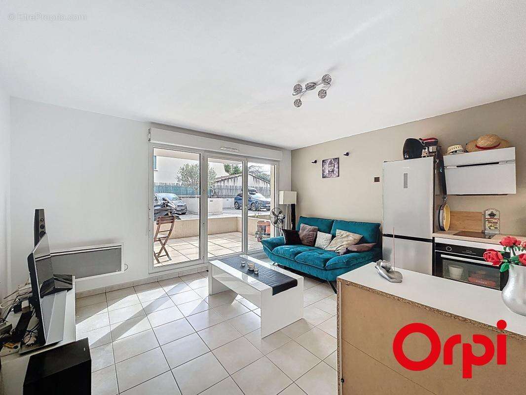 Appartement à LA SEYNE-SUR-MER