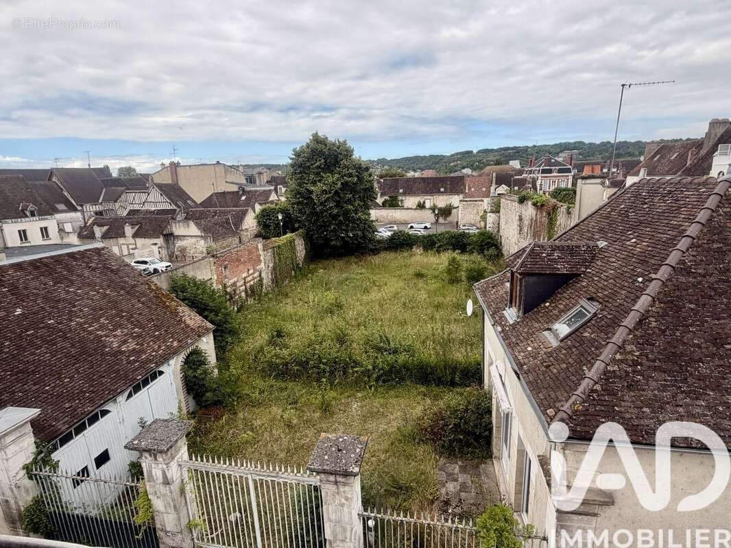 Appartement 62 m² à Sens  - photo 5