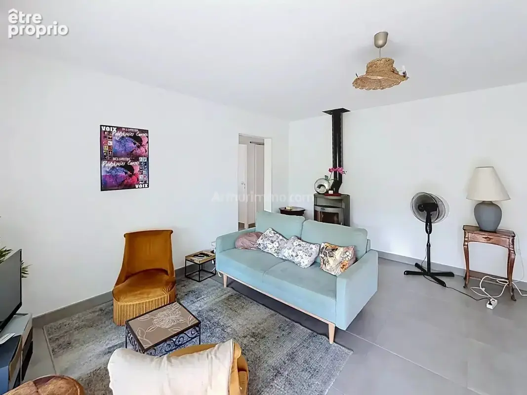 Vente Appartement L'ile-rousse(20220) 378 000ï¿œ - photo 3