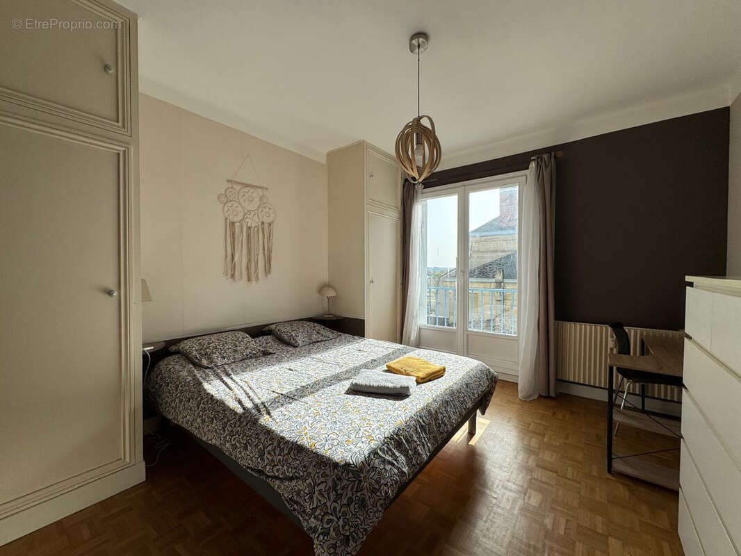 Appartement à QUIMPER