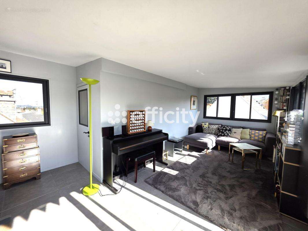 Appartement à CLAMART