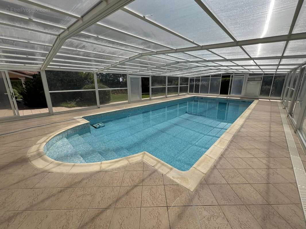 Maison à CAUPENNE-D&#039;ARMAGNAC