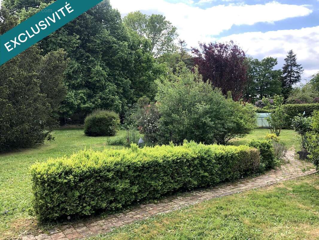 Photo 5 - Maison à SAINT-SULPICE-SUR-RISLE