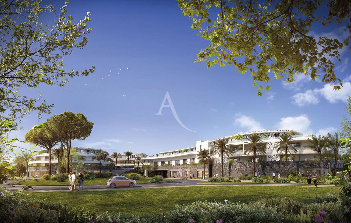 Appartement à AGDE