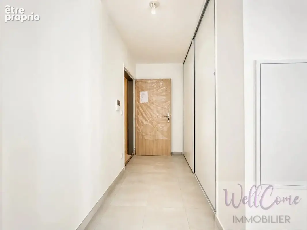 Appartement neuf t4 de 88m² – balcon est – (1er/3)  annecy - photo 5