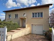 Photo 1 - Maison à CHARMES