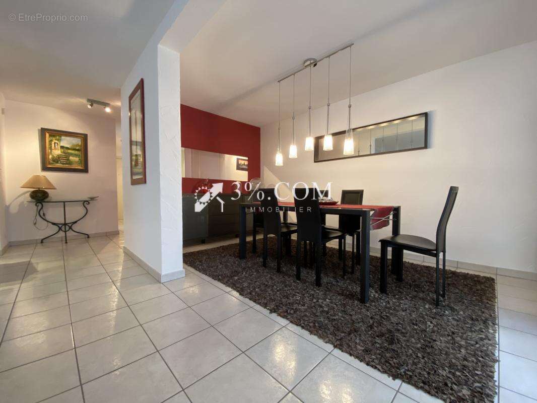 Appartement à HOLTZHEIM