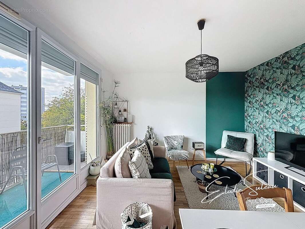 Photo 2 - Appartement à ANGERS