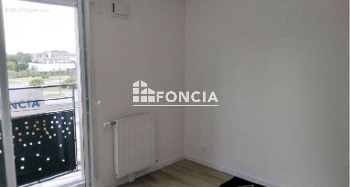 Appartement à LE PORT-MARLY