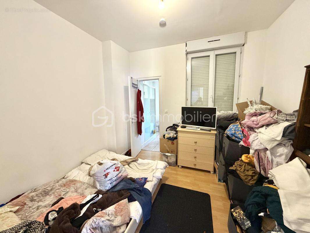 Appartement à ELBEUF