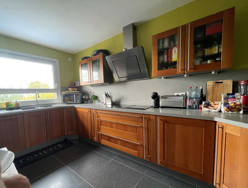 Maison à SAINTE-MARIE-CAPPEL