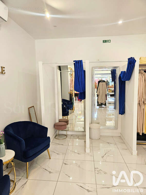 Commerce 70 m² à Creil  - photo 3