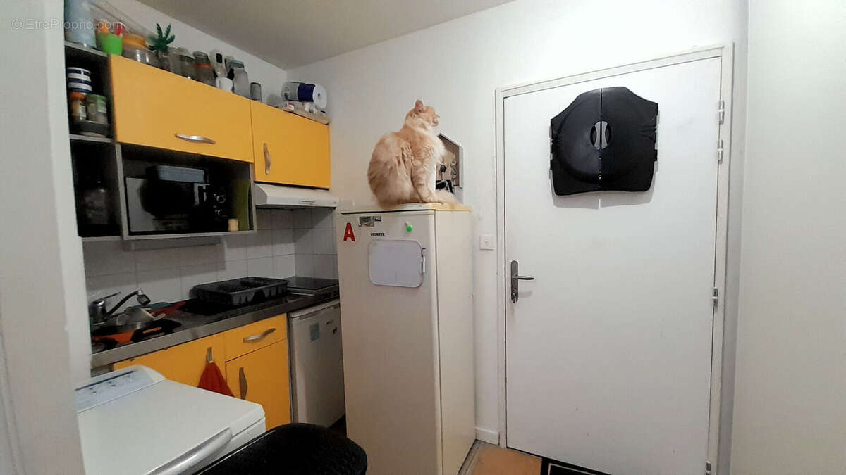 Appartement à MONT-DE-MARSAN
