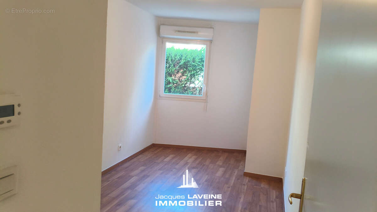Appartement à THIONVILLE
