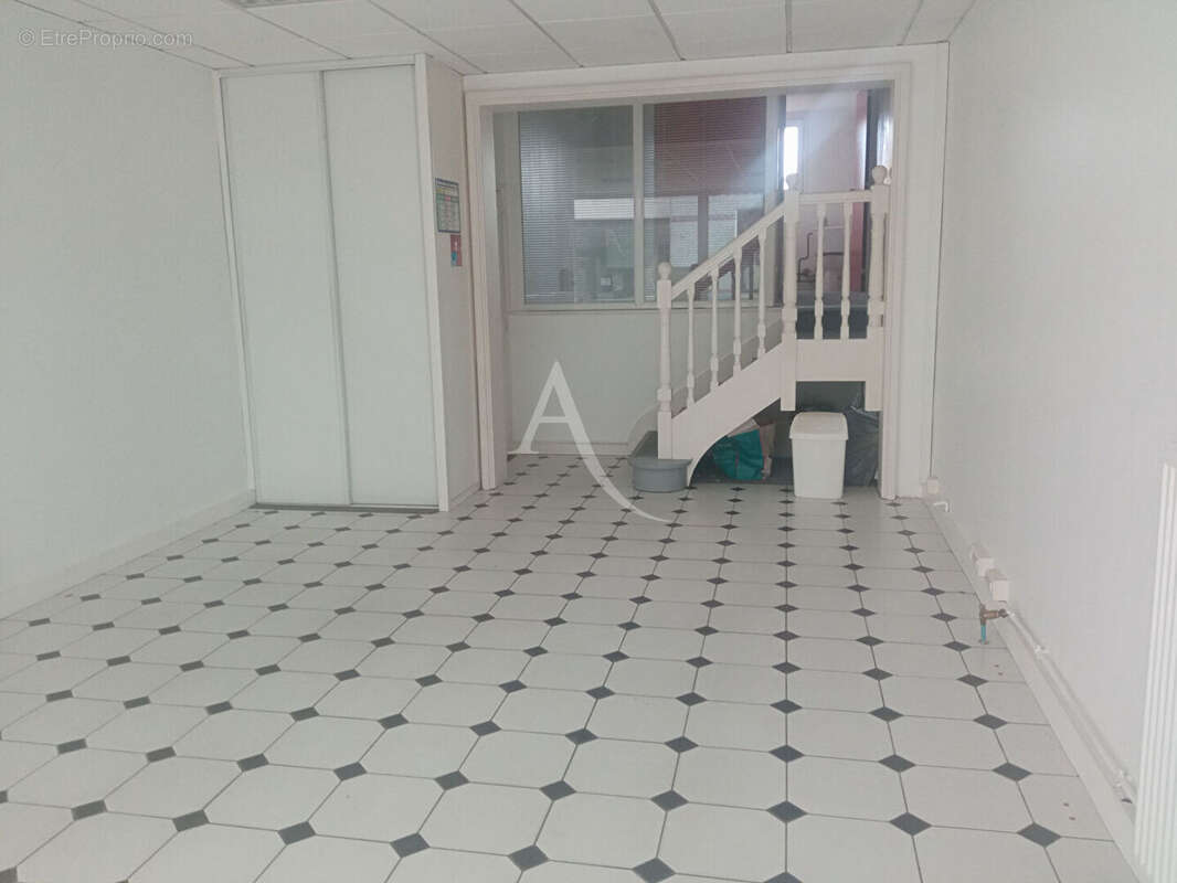 Commerce à CHALLANS