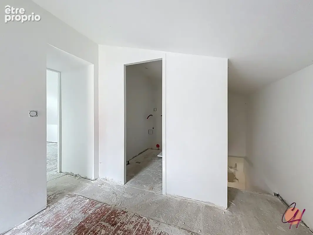 Maison 59 m² à Saint-Martin-Le-Beau  - photo 9