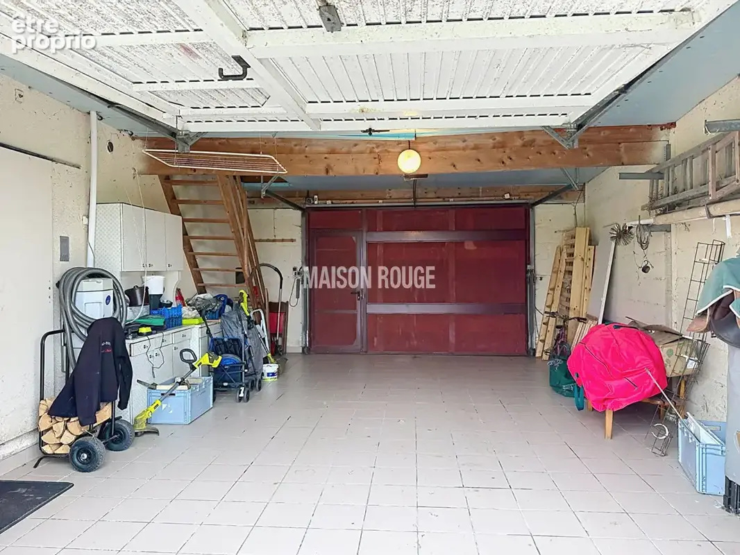 Maison Saint Meloir Des Ondes 118m2  sur un terrain 1900m2 - photo 13