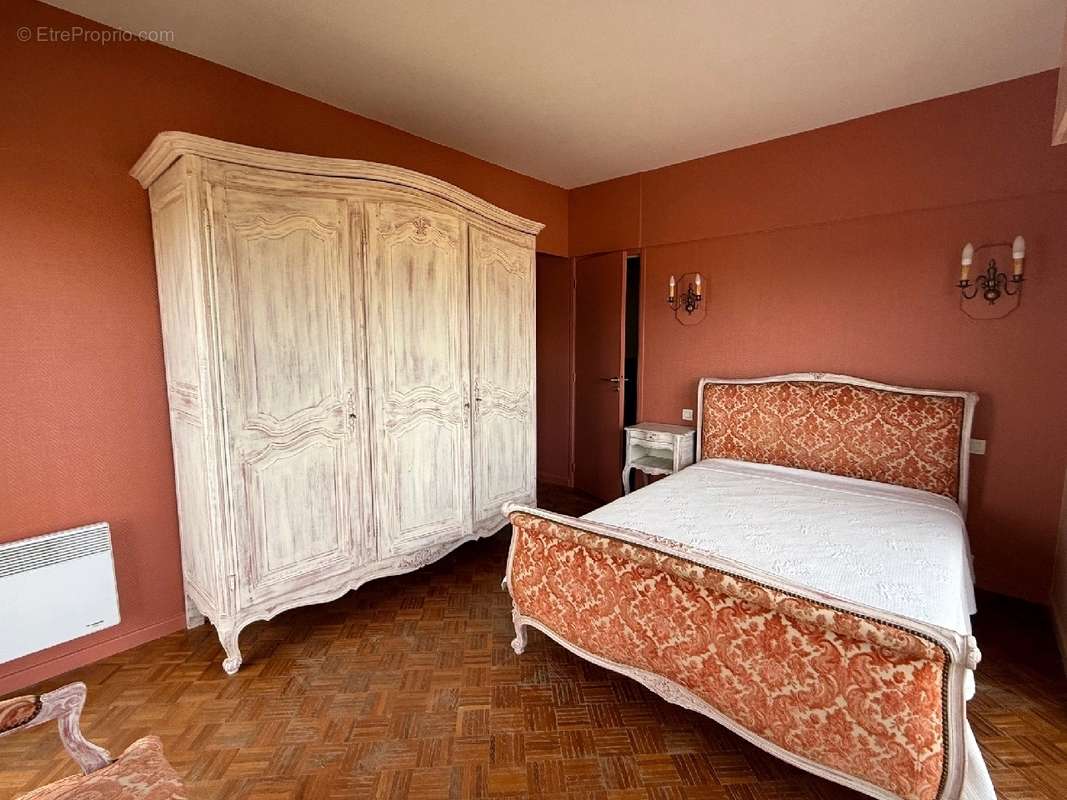 Appartement à SAINT-GEORGES-DE-DIDONNE