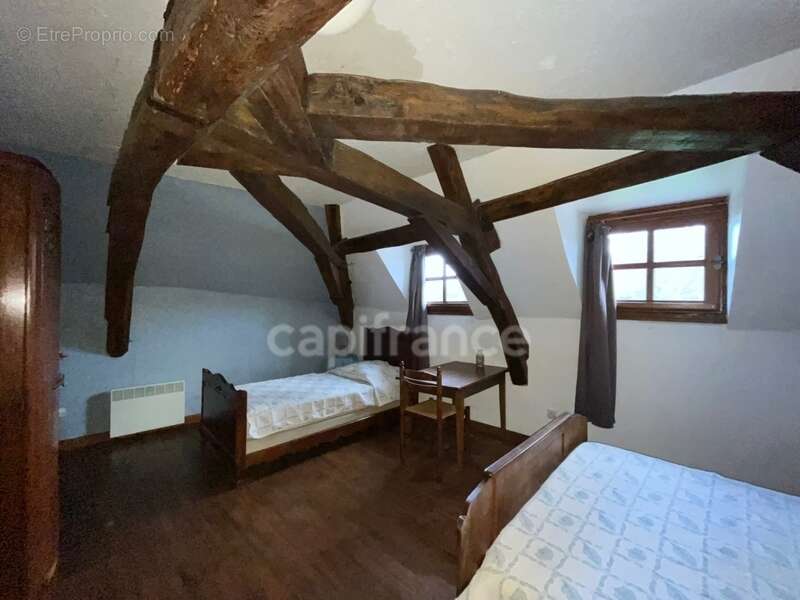 Propriété à vendre 13 pièces TANNERRE EN PUISAYE (89) - photo 9