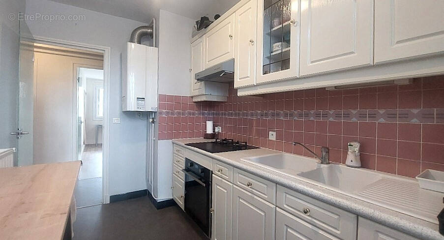 Appartement à TARBES