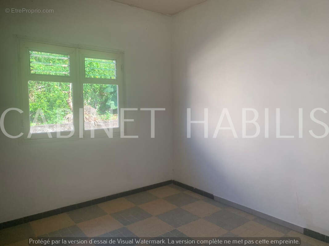 A vendre - une maison de type t4 de 62,90 m2 environ - saint-joseph - 195 000 € - photo 7