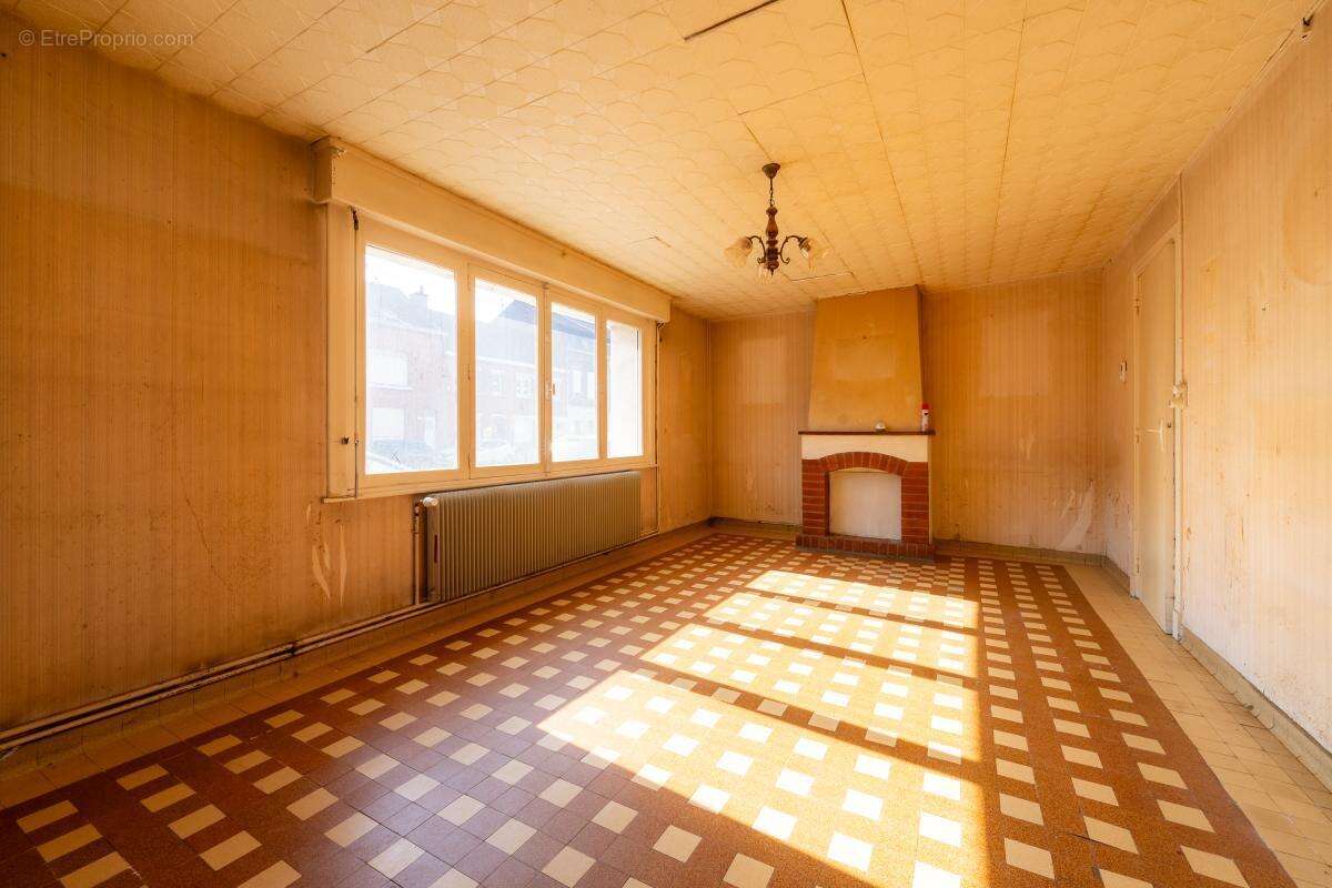 Maison - 80 m² - Anzin (59) - photo 7