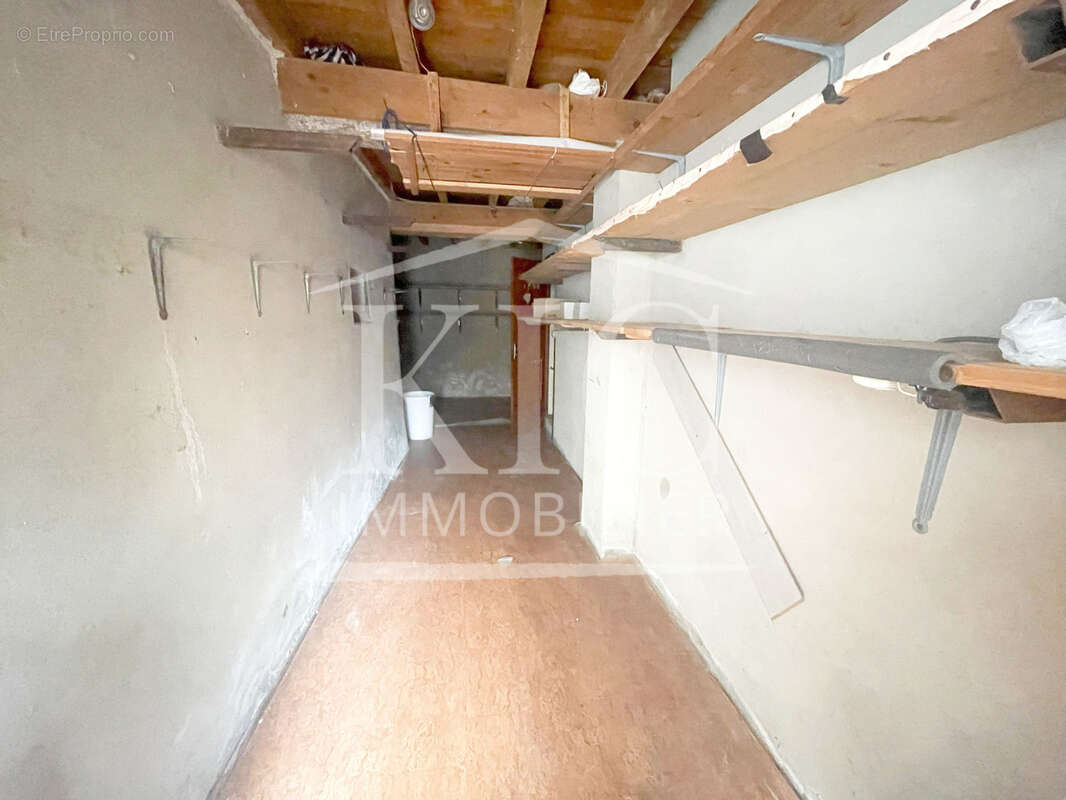 Maison à CARCASSONNE