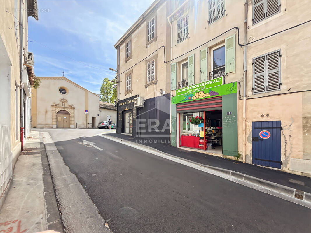 Autre à MARSEILLE-12E