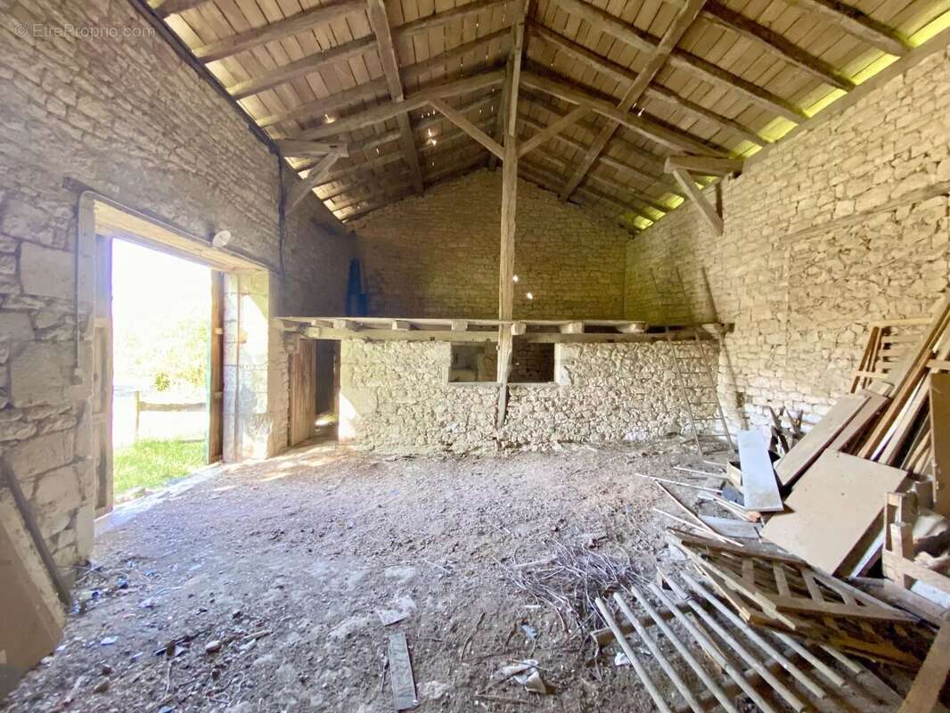 Maison à MONFLANQUIN