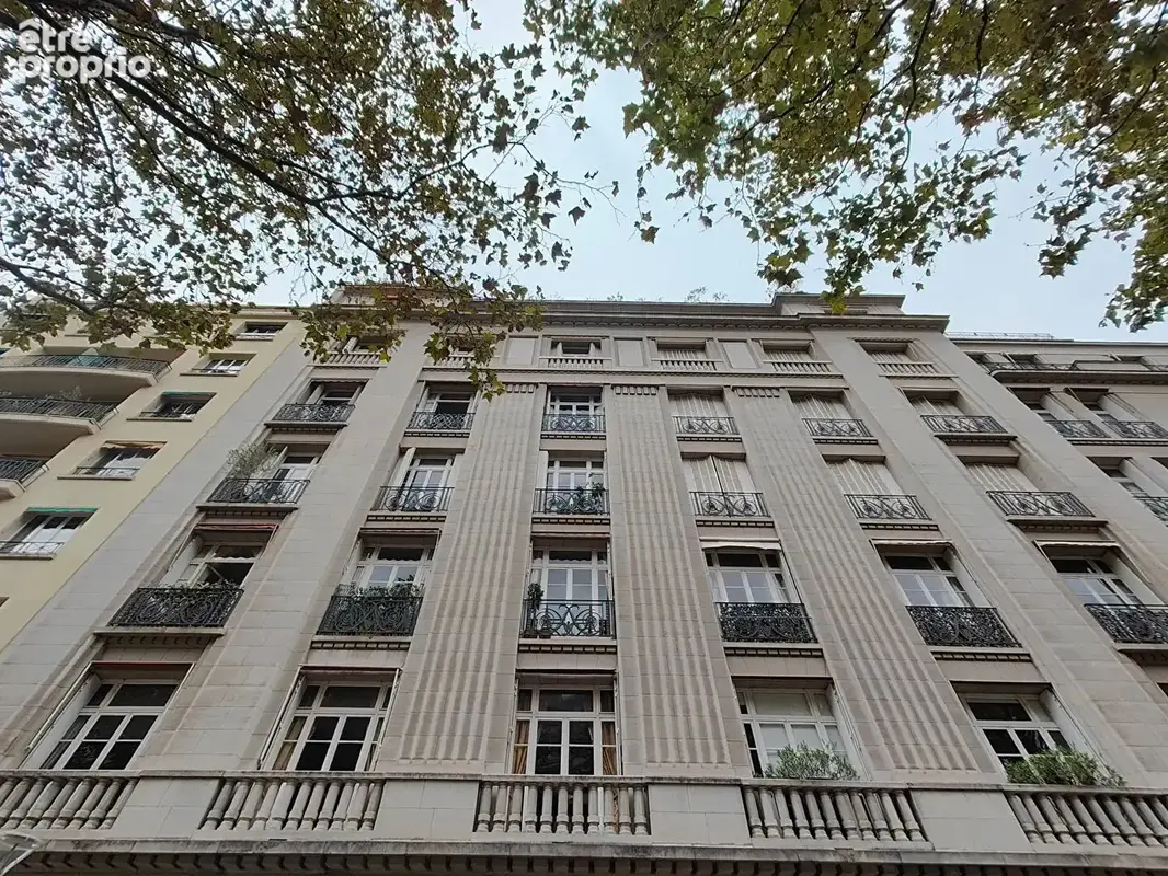ECOLE MILITAIRE appartement familial 180 m² - photo 1