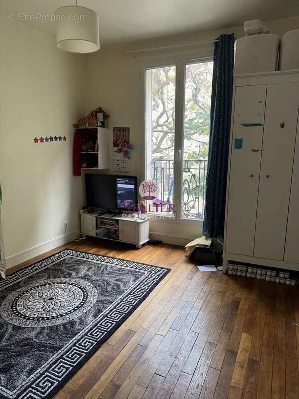 Appartement à VINCENNES
